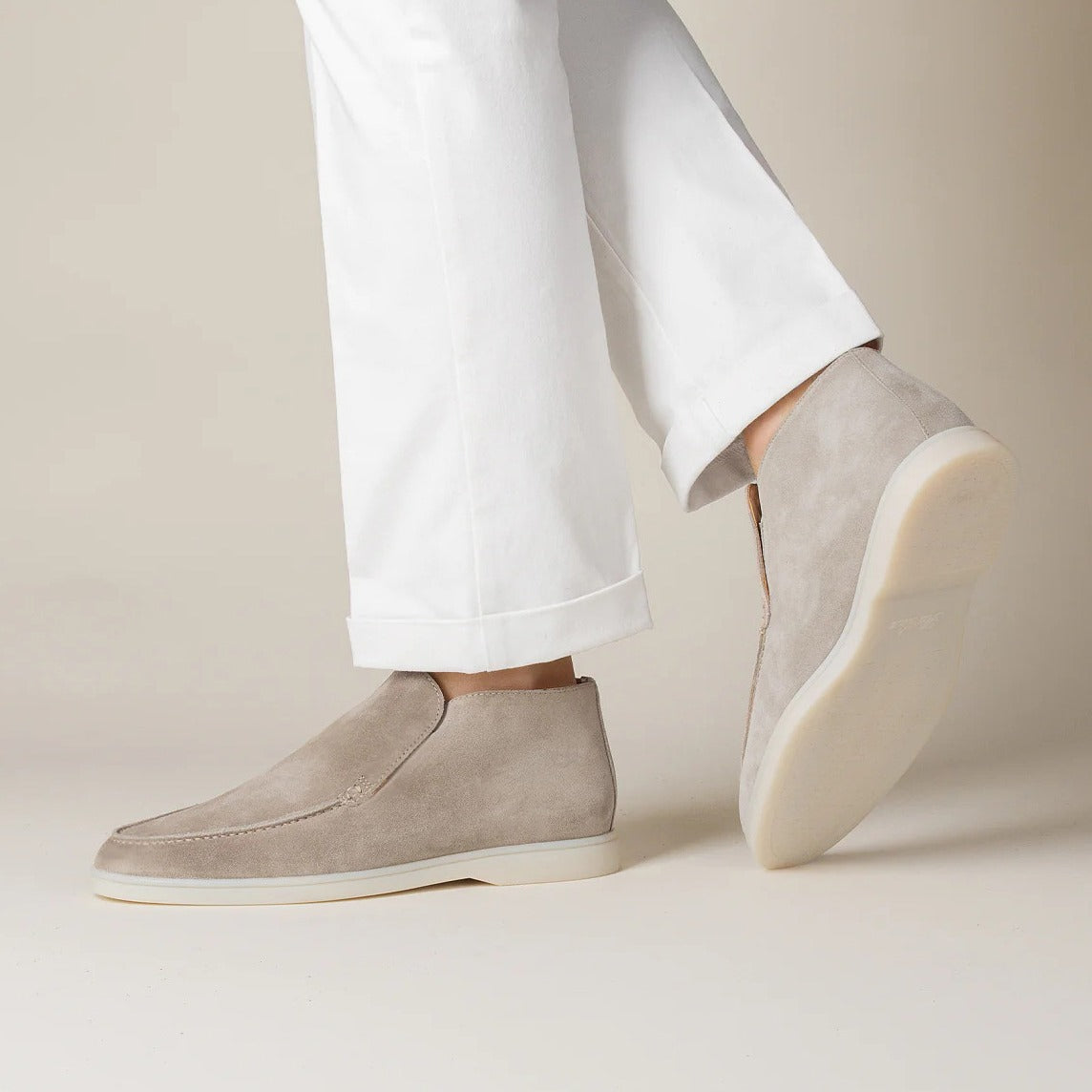 Gregorios™ Eleganta Herrmoccasiner