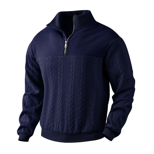 Kent™ Halv Zip Tröja