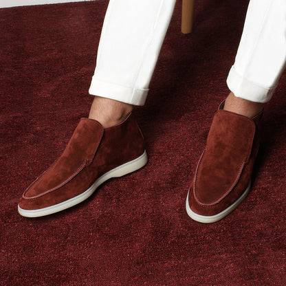 Gregorios™ Eleganta Herrmoccasiner