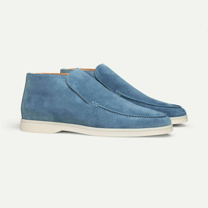 Gregorios™ Eleganta Herrmoccasiner