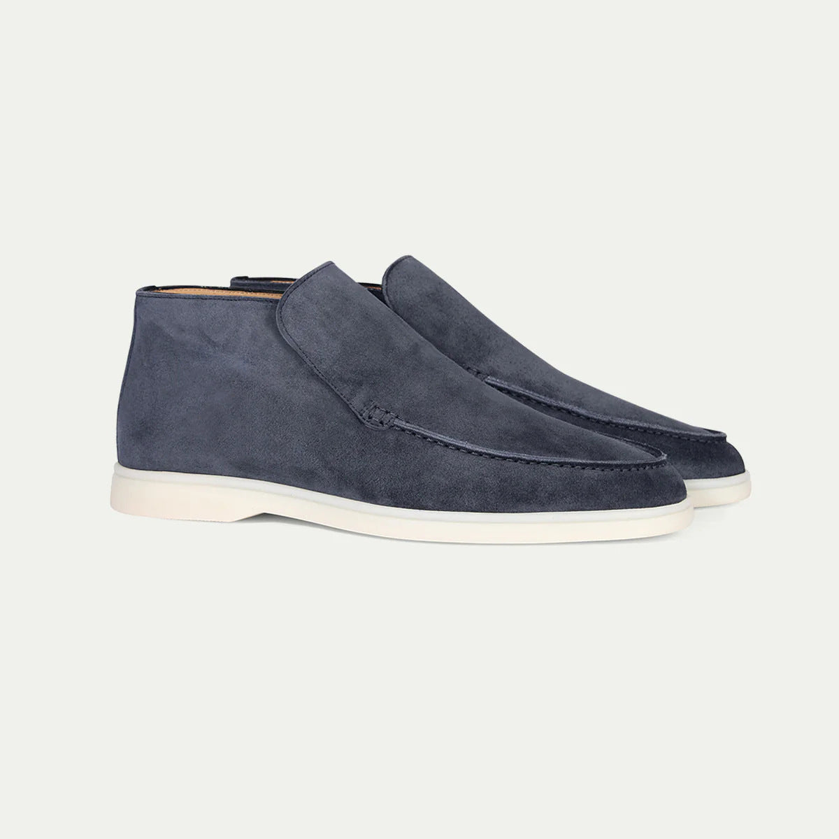 Gregorios™ Eleganta Herrmoccasiner