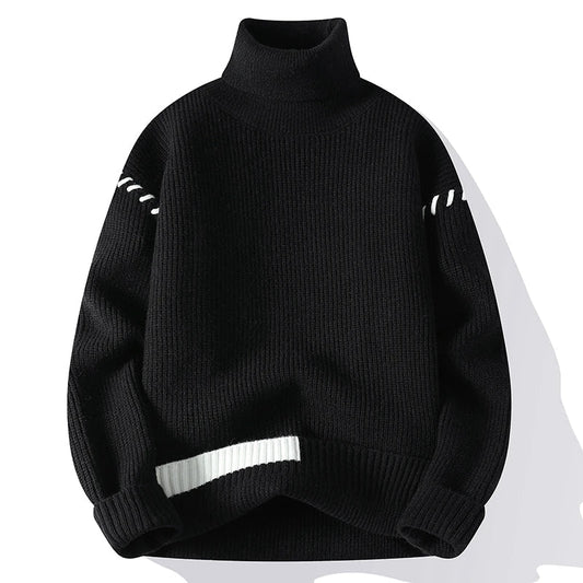 Matt™ Patchwork Tröja