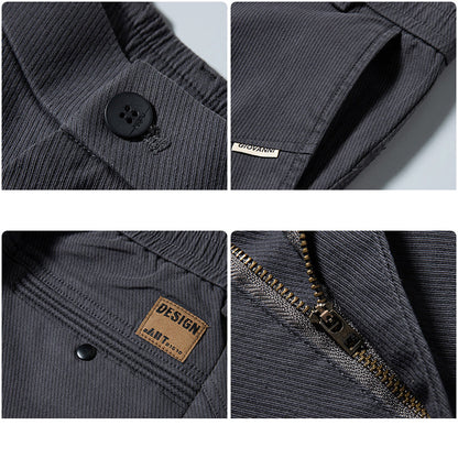 Joakim™ Slim Fit Byxa