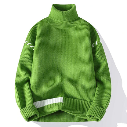 Matt™ Patchwork Tröja