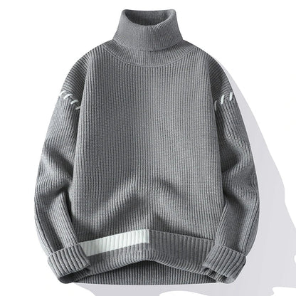 Matt™ Patchwork Tröja