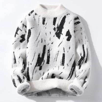Cyrus™ Klassisk Cashmere Tröja