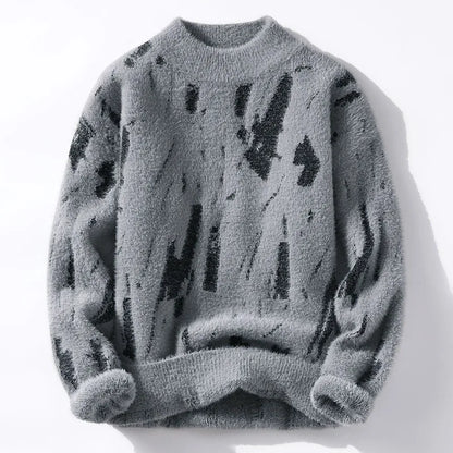 Cyrus™ Klassisk Cashmere Tröja