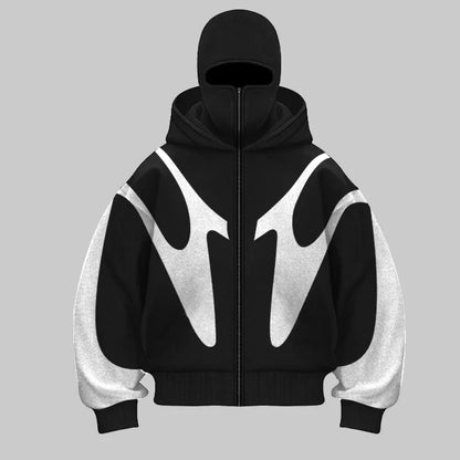 Rubin™ Balaklava Hoodie