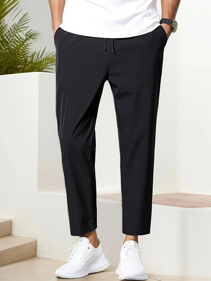 Hampus™ Byxan Som Kombinerar Stil och Komfort Perfekt!