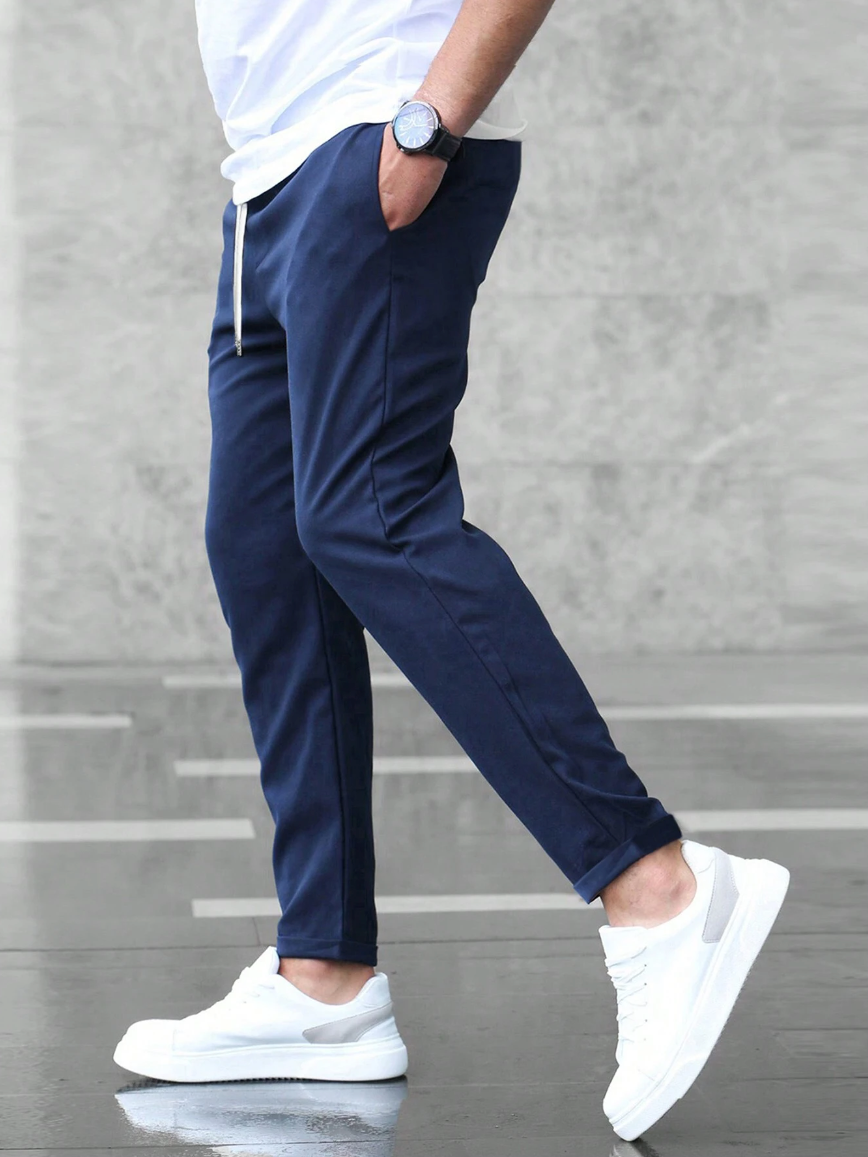 Jimmy™ Komfortbyxa med Stretch