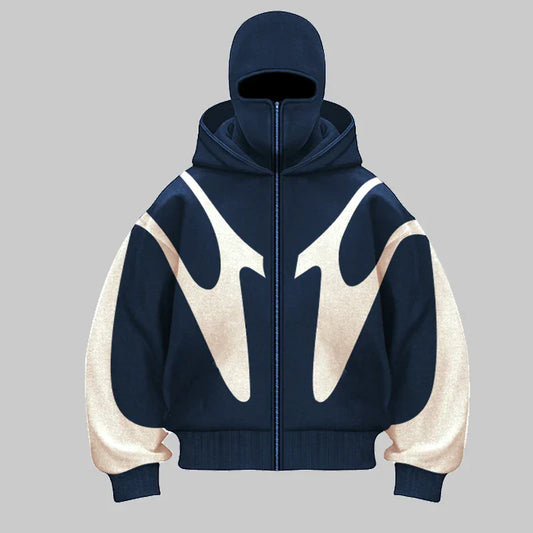 Rubin™ Balaklava Hoodie
