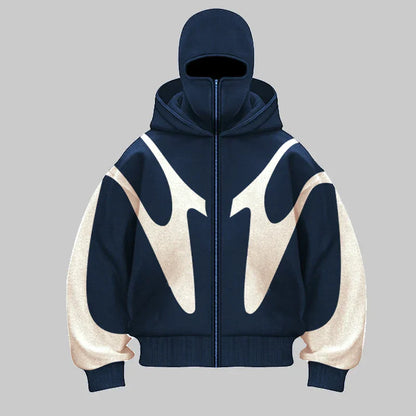 Rubin™ Balaklava Hoodie