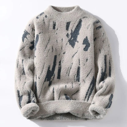 Cyrus™ Klassisk Cashmere Tröja