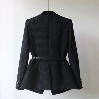 Anna™ Elegant Kontorsjacka