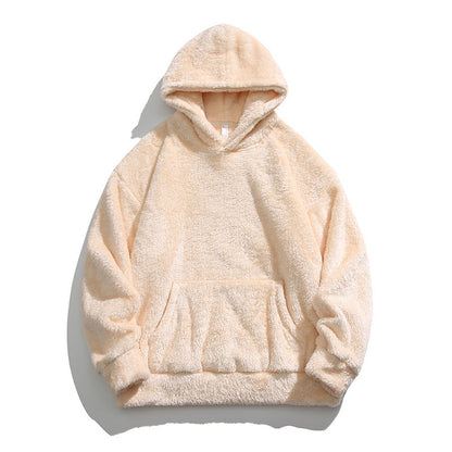 Frankie™ Långärmad Kapuzenpullover