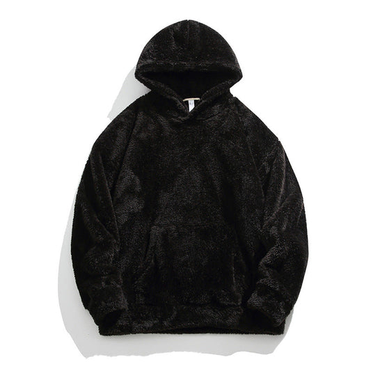 Frankie™ Långärmad Kapuzenpullover