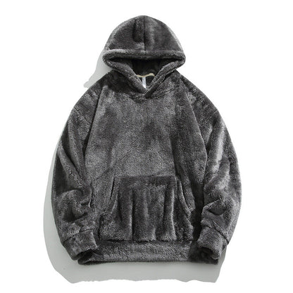 Frankie™ Långärmad Kapuzenpullover