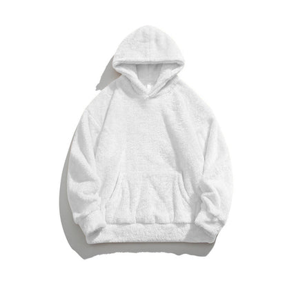 Frankie™ Långärmad Kapuzenpullover