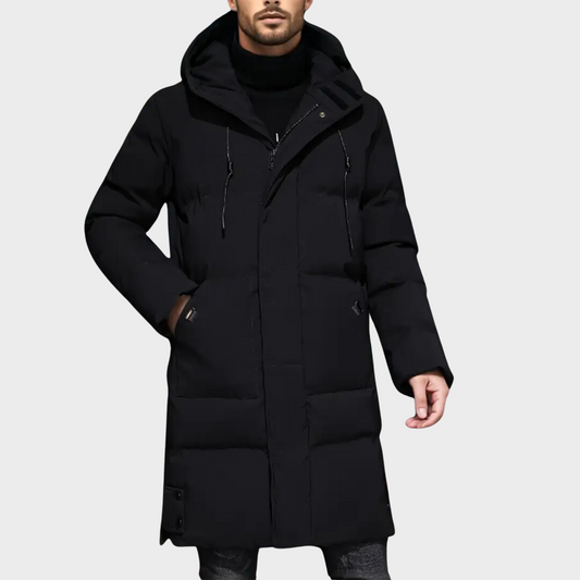 Sawyer™ Varm Vinterjacka