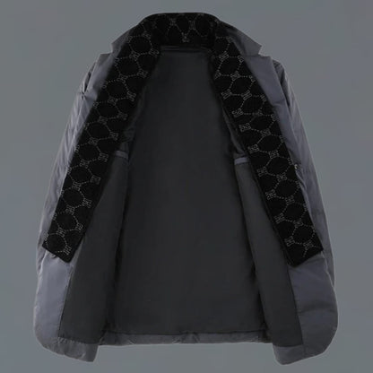 Quen™ Stilren Blazer med Värmande Dun