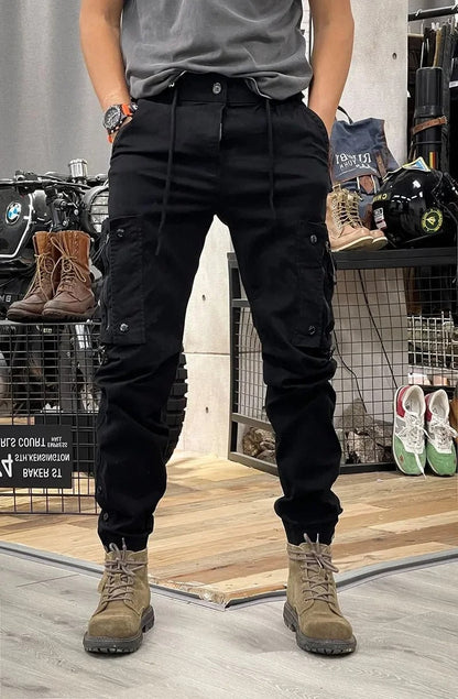 Dwight™ Cargobyxor