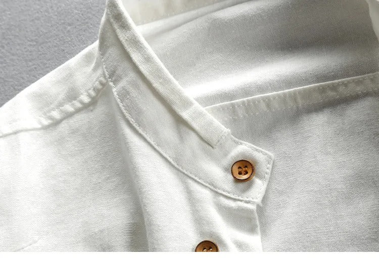 Jasenth™ Premium Komfort Skjorta
