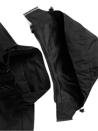 Carlos™ Vattentät Outdoorjacka