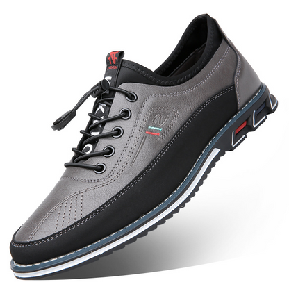 Gyrdher™ Klassiska & Ultralätta Oxford Sneakers
