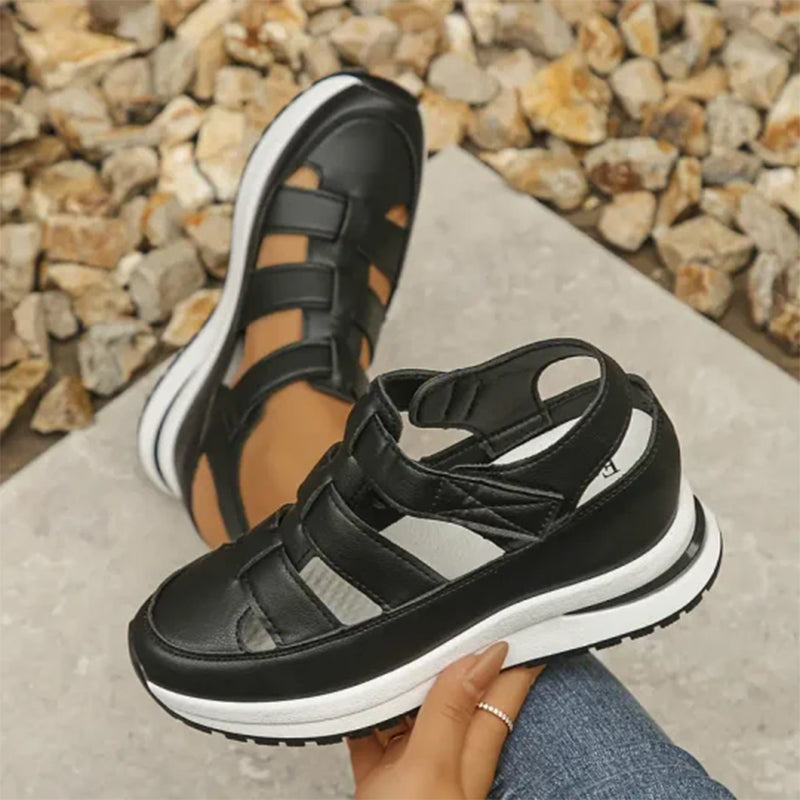 Kayley™ Ortopediska Sandaler för Damer
