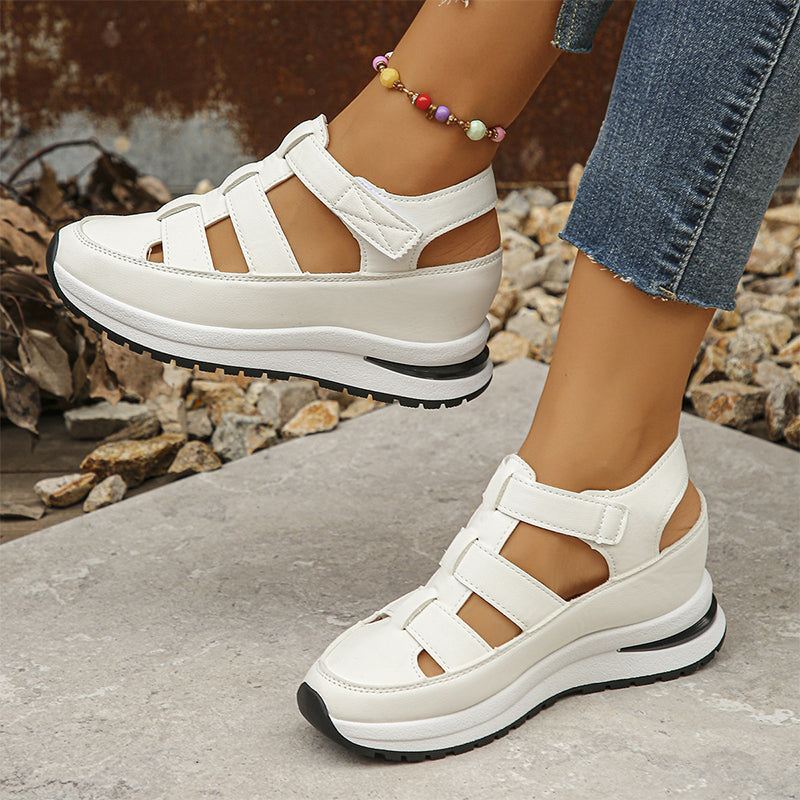 Kayley™ Ortopediska Sandaler för Damer