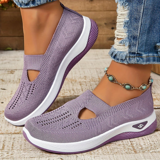 Pippi™ Fritidsskor Ljusviolett