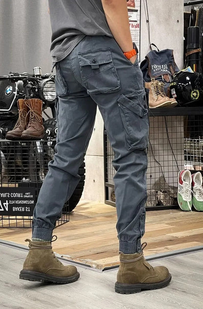 Dwight™ Cargobyxor