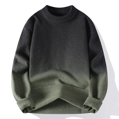 Elmer™ Premium Strick Rundhalströja