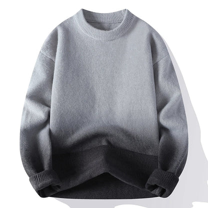 Elmer™ Premium Strick Rundhalströja