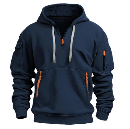 Simon™ Sportig Hoodie