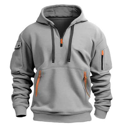 Simon™ Sportig Hoodie