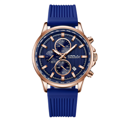Cathan™ Sportig Multifunktionell Herrklocka
