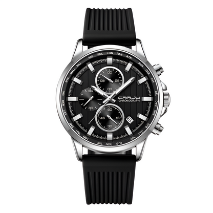Cathan™ Sportig Multifunktionell Herrklocka