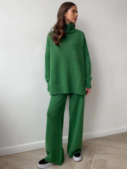 Ronja™ Elegant och Komfotabelt Set
