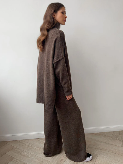 Ronja™ Elegant och Komfotabelt Set