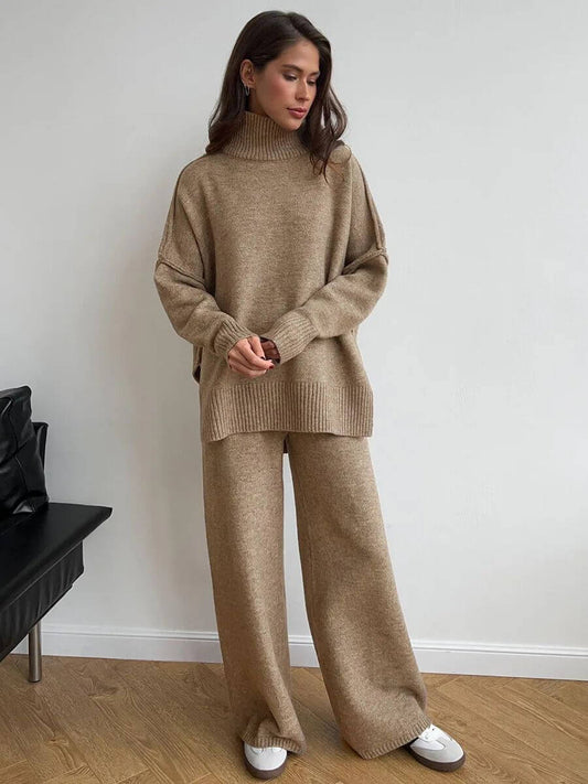 Ronja™ Elegant och Komfotabelt Set