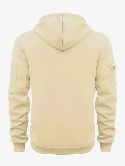 Marvin™ Den Perfekta Jackan för Höst och Vinter