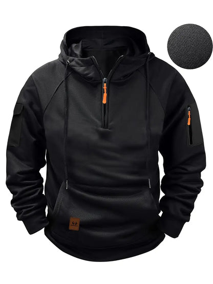 Marvin™ Den Perfekta Jackan för Höst och Vinter