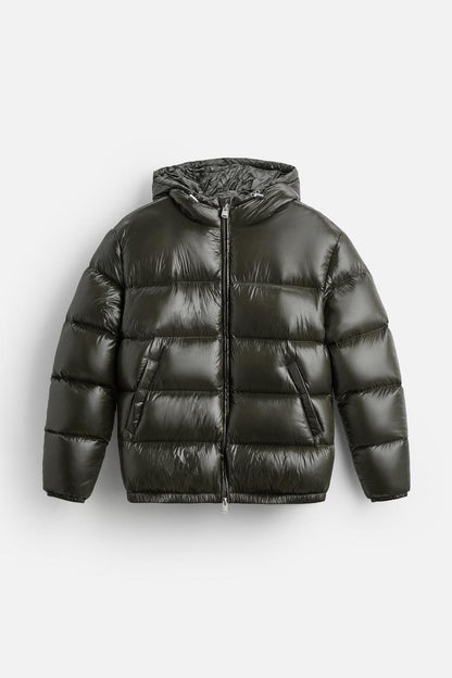 Rigor™ Fjäderjacka