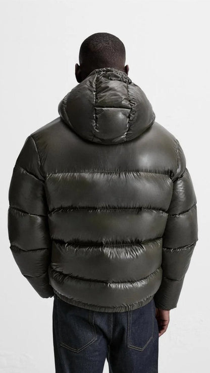 Rigor™ Fjäderjacka