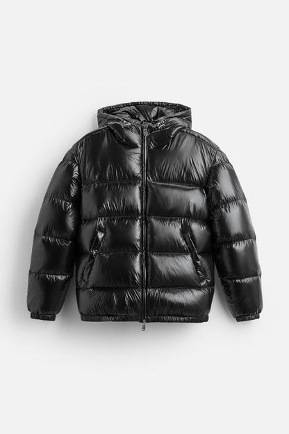 Rigor™ Fjäderjacka