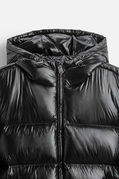Rigor™ Fjäderjacka