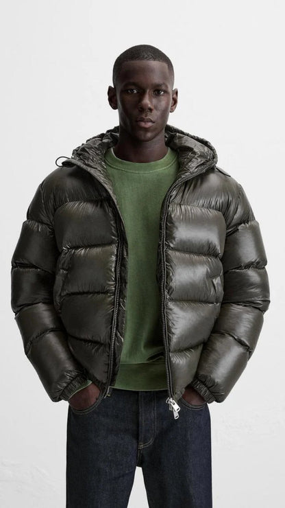 Rigor™ Fjäderjacka