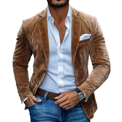 Enrique™ Elegant Blazer