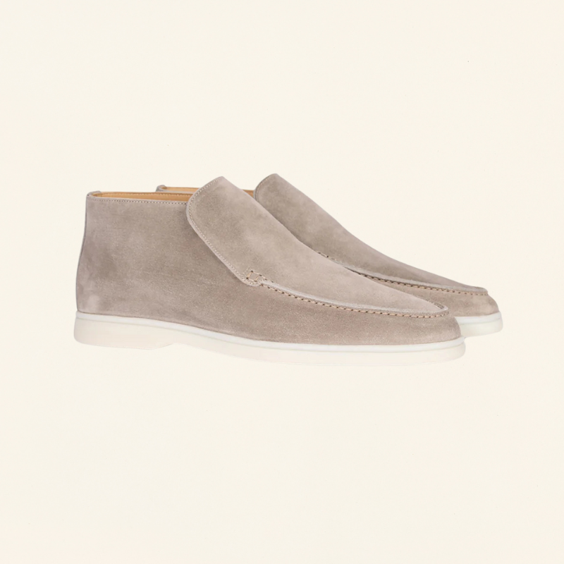 Gregorios™ Eleganta Herrmoccasiner